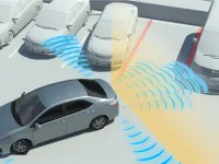 Senzorii de parcare: ce sunt, cum funcționează și de ce sunt utili