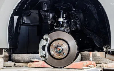 Come funziona realmente l'ABS della tua auto