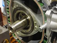 Motorul Mazda 12A Wankel: Caracteristici tehnice și probleme comune