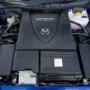 Sul motore rotativo della Mazda RX-8