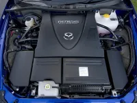 Sul motore rotativo della Mazda RX-8
