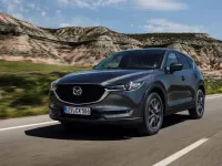 Motore 2.0 SkyActiv-G (Mazda PE-VPS)