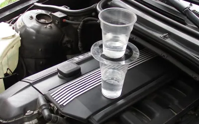 Comment diagnostiquer et réparer un problème de vibrations du moteur?