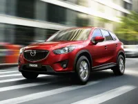 Informazioni sul motore 2.2 SkyActiv-D di Mazda