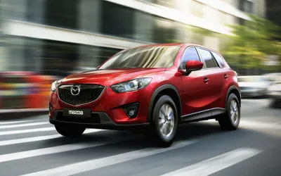 Motorul Mazda 2.2 SkyActiv-D - specificații, tehnologie și probleme cunoscute