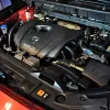 Sul motore 2.5 SkyActiv-G di Mazda