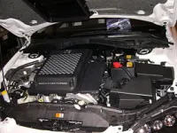 Motorul Mazda MZR 2.5L - caracteristici tehnice și fiabilitate