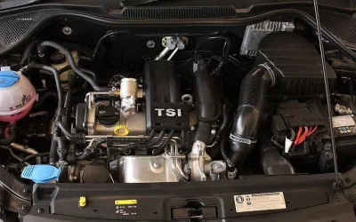 Motor Volkswagen AG 1.2 TSI/TFSI EA111: specificații tehnice, fiabilitate și probleme comune