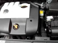 Motor Volkswagen Audi 1.4 TDI EA288: specificații tehnice, aplicabilitate și probleme cunoscute