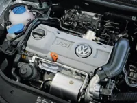 Über den Volkswagen Audi 1.4 TSI/TFSI Motor.