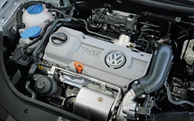 Motorul Volkswagen Audi 1.4 TSI/TFSI EA111: specificații, probleme și modificări