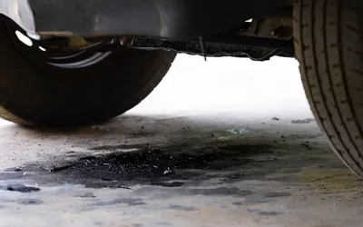 Timing belt: what it is, its role, and when to replace