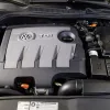 Acerca del motor Volkswagen Audi 1.6 TDI