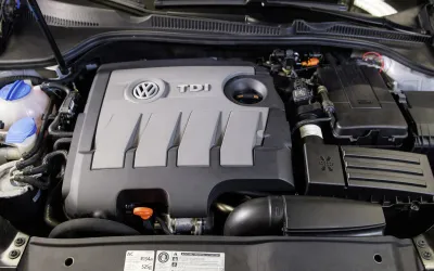 Motorul Volkswagen Audi 1.6 TDI EA288: specificații, aplicabilitate și probleme comune