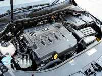 Acerca del motor Volkswagen Audi 2.0 TDI