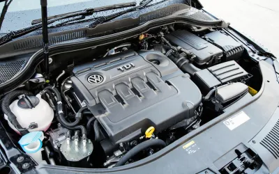 Tot ce trebuie să știi despre motorul Volkswagen Audi 2.0 TDI Common Rail