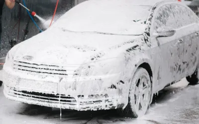 Top sfaturi pentru o curatare perfecta a masinii tale!