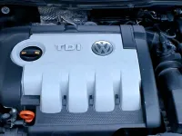 Über den Volkswagen Audi 2.0 TDI PD Motor