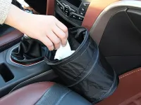 Cinq astuces à utiliser en voiture pour vous simplifier la vie