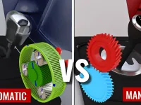 Manuális vagy automata váltó: melyik a jobb?