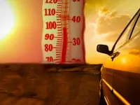 Conseils pour l'entretien de la voiture pendant l'été