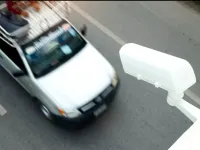 Sute de radare fixe și mobile în întreaga țară! Când demarează instalarea lor