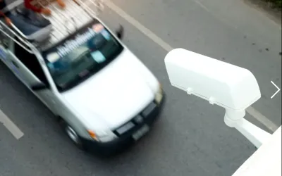 Sute de radare fixe și mobile în întreaga țară! Când demarează instalarea lor