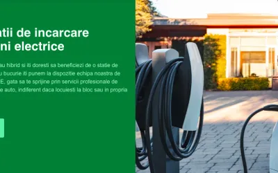 Stanice za punjenje električnih vozila: sveobuhvatni vodič za početnike