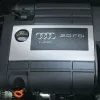 AUDI / VW’nin 2.0 TSI motoru hakkında