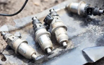 Injector auto: Ce este, cum funcționează și cum îl recunoști când se defectează
