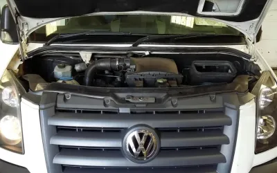 Ghid complet motor VW/AUDI 2.5 TDI R5 CR: specificații, probleme și întreținere