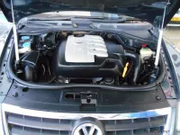 Motore Volkswagen Audi 2.5 R5 TDI