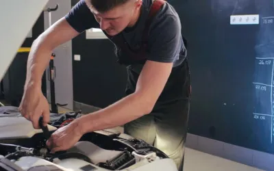 Five car issues you should not fix yourself: risks and costs