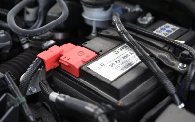 Întreținerea corectă a bateriei auto: ghid complet pentru prelungirea duratei de viață