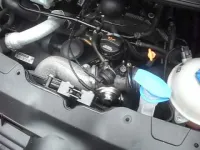 Motor VW 2,5 litros TDI PD