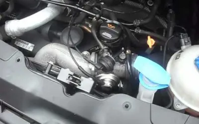 Motorul VW 2.5 TDI PD: Caracteristici tehnice și probleme comune