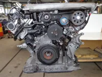Motorul Volkswagen Audi 2.7 V6 TDI - Caracteristici tehnice și fiabilitate