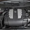 Motor Volkswagen Audi 3.0 V6 TDI