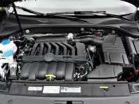 Moteur Volkswagen Audi 3.6 FSI VR6