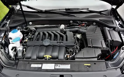 Motorul Volkswagen Audi 3.6 FSI VR6 - Caracteristici tehnice și fiabilitate