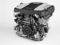 Moteur Volkswagen Audi 4.2 TDI