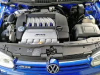 Motore Volkswagen Audi R32 3.2 VR6