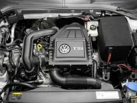 Motore Volkswagen Audi 1.0 TSI EA211
