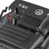 Volkswagen Audi Motor 1.4 TSI EA211