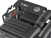 Motore Volkswagen Audi 1.4 TSI EA211