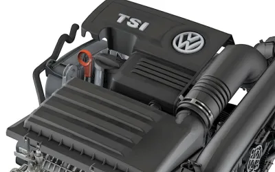 Motorul Volkswagen Audi 1.4 TSI EA211 - Specificații tehnice și fiabilitate