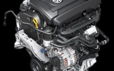 Motorul Volkswagen Audi 1.8 TSI/TFSI - ghid complet privind generațiile EA888