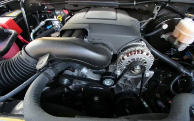 Durata de viață a alternatorului auto: când și cum să-l înlocuiești