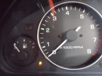 Warum Sie nicht mit wenig Kraftstoff im Tank fahren sollten