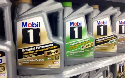 Ghidul complet pentru interpretarea codurilor uleiului de motor